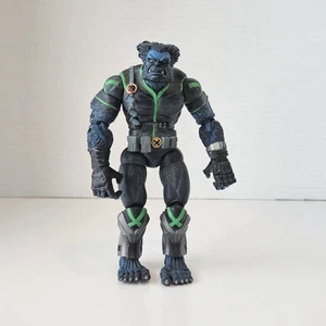 Figura de acción ToyBiz Marvel Legends X-Men Classics Stealth Beast 6" de colección 2005 - Imagen 1 de 14