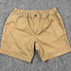 Chubbies The Travertines 7” Originals Stretch Twill Shorts Medium - Picture 1 of 7