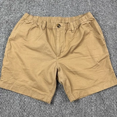 Chubbies The Travertines 7” Originals Stretch Twill Shorts Medium - Image 1 of 4