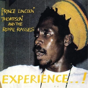 Prince Lincoln & Royal Rasses Experience..! (Vinyl LP) 12" Album Coloured Vinyl - Foto 1 di 2