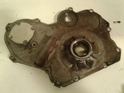 Cubierta de distribución 2,4 L compatible con 04-14 MALIBU 1449422 Foto 1 de 4