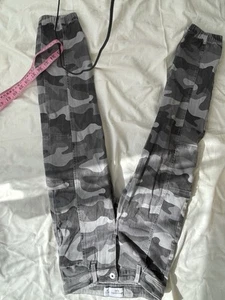Abercrombie Boy Joggers  - Picture 1 of 5