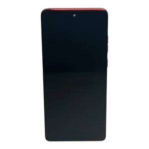✅ 2024 Motorola Moto G Stylus 5G LCD Touchscreen Digitizer Scarlet Wave ✅ - Bild 1 von 6