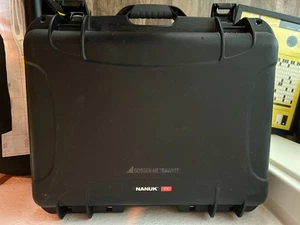 NANUK 930 Hartschalen Mess- und Werkzeugkoffer - Bild 1 von 3