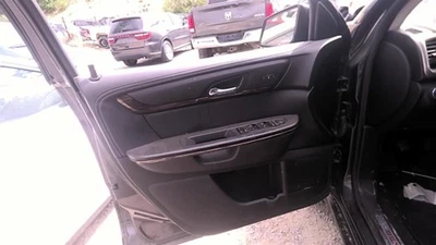 ACADIA    2013 Front Door Trim Panel 30350811 Foto 1 de 4