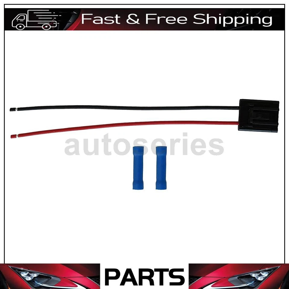1 arnés de cableado de bomba de combustible para Ford Contour 2,0 L 2,5 L Ford Probe 2,0 L 2,5 L Foto 1 de 3