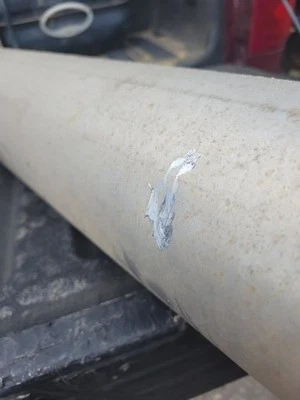 Rear Drive Shaft 2WD 143.5" Wb Automatic Fits 07-13 SIERRA 1500 PICKUP 3558040 Foto 1 de 4