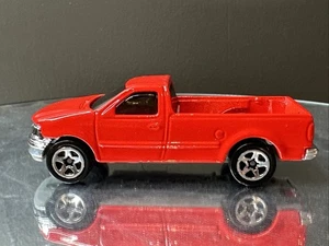 Hot Wheels Farm Country Ford F-150 - Picture 1 of 4