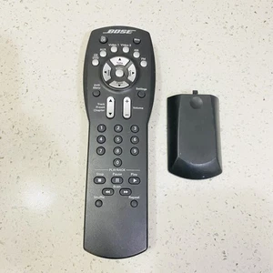 Mando a distancia original Bose MX 3 09 A Home Media Center probado funciona - Imagen 1 de 8