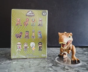 1/6 T-Rex - Jurassic World - Funko Mystery Mini - Imagen 1 de 1
