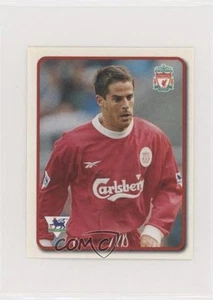 1999 Topps FA Premier League Superstars Jamie Redknapp #51 - Picture 1 of 3