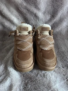 Neu und Original - UGG Lowmel Chestnut - mehrere Größen verfügbar - Bild 1 von 5