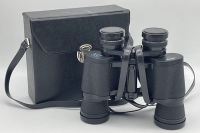 Serie Swift Aerolite Vintage Modelo No. Binoculares 734, 7x,35 con estuche Foto 1 de 4