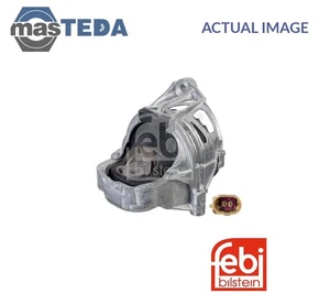 172226 ENGINE MOUNT MOUNTING LEFT FEBI BILSTEIN FOR AUDI A6 C8,Q5,A5,A4 B9,FYG - Picture 1 of 6