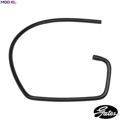 HEATER HOSE 02-2651 FOR PEUGEOT BOXER/Platform/Chassis/FURGON/Van/Bus 2.8L 4cyl - Image 1 of 4