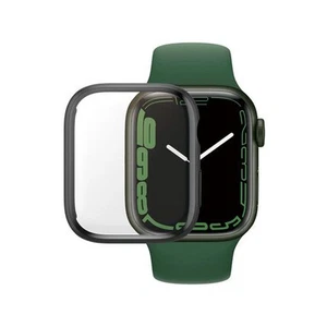 Panzer Glass, Salvadisplay per Watch 7 / 8 Oleofobico 3D Full Body - Afbeelding 1 van 3