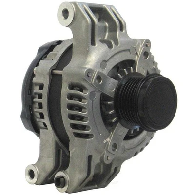 Alternator - Image 1 of 4