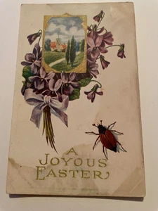 AK A Hoyas Ostern - Bild 1 von 2