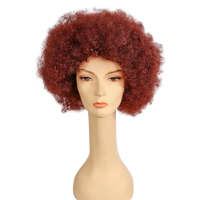Discount Afro Wig - Lacey Wigs - Image 1 of 3