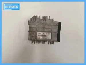 Motor control unit 030906027K Bosch 0261203914 VW Polo 6N Built 1996 K4 - Picture 1 of 4