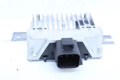 MÓDULO CONTROL BOMBA COMBUSTIBLE ORDENADOR Evoque LR2 LR4 Range Rover Sport 10-16 1120813 Foto 1 de 4