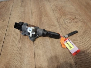 Cerradura de encendido VW T5 GP 1 llave 6R0905851F automática original - Imagen 1 de 4