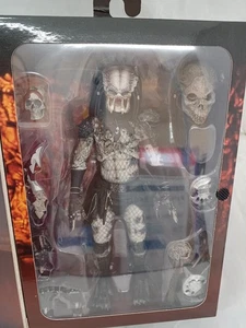Predator 2 Shaman Predator NECA - Picture 1 of 8