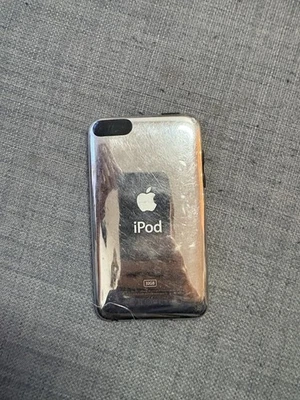 iPod Touch 3. Generation 32 GB Defekt - Bild 1 von 2