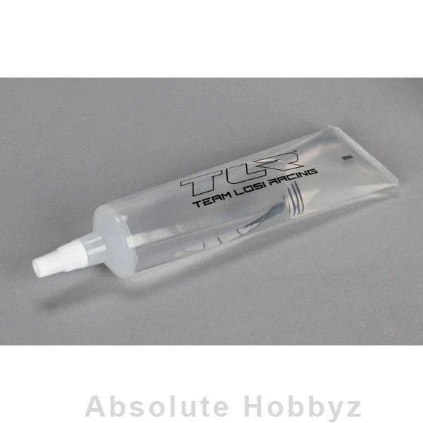 Líquido diferencial de silicona Team Losi Racing, 2000CS - TLR5278 Foto 1 de 1