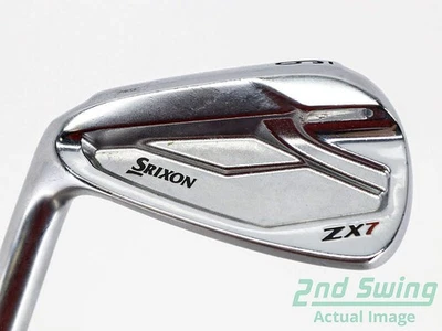 Srixon ZX7 Single Iron 9 Iron Steel Stiff Left 36.5in - Image 1 of 4