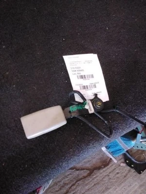 Seat Belt Front Sedan US Built Passenger Buckle Fits 13-17 ACCORD 2976704 - Image 1 of 4