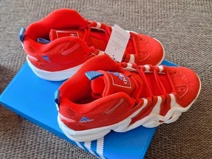 Adidas Crazy 8 'Philly' Men's Basketball Sneakers IG3739 Size 8.5 - Picture 1 of 14