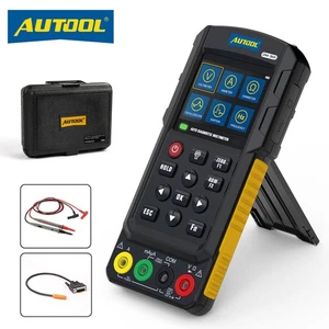 Multimeter