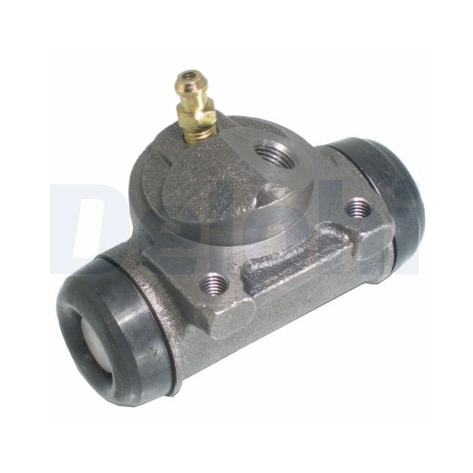 Radbremszylinder DELPHI LW21072 für PEUGEOT, Hinterachse, Hinterachse rechts - Bild 1 von 1