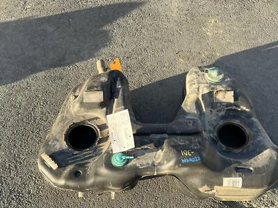 Ford Taurus 2012 montaje de tanque de gasolina 19 galones AWD Foto 1 de 4