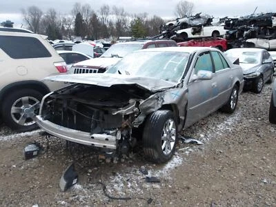 Used Automatic Transmission Assembly fits: 2007 Cadillac Dts AT 4.6 Grade A — 第 1/4 张图片