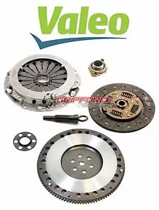 VALEO OEM CLUTCH KIT& 9.6LBS FLYWHEEL 2004-2009 KIA SPECTRA 2.0L FITS ALL MODEL - Bild 1 von 2