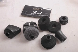 Pearl WL200 WingLoc Quick-Release Wing Nut - Picture 1 of 2