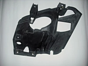 Chevy Cobalt Pontiac G5 Right Headlight Mounting Bracket 2004 - 2010 New OEM - Picture 1 of 2