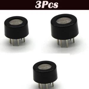 3Pcs  FIGARO Combustible Gas Sensors TGS813 Gas Sensor Combustible Gas Sensors - Picture 1 of 9