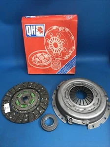 QH QKT685AF 3PC CLUTCH KIT FOR NISSAN URVAN PATROL CABSTAR 280ZX TERRANO - Picture 1 of 7