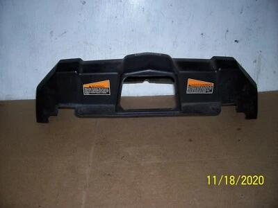 Cubierta de luz trasera Polaris Dragon 800 2009 08-12 IQ RMK Shift 800 600 700  Foto 1 de 4