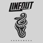 Lineout - Andromeda [New Vinyl LP]