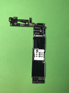 Apple iPhone 6 - 16GB 4G LTE Phone Smart Phone Logic Mother Board Part OEM A6