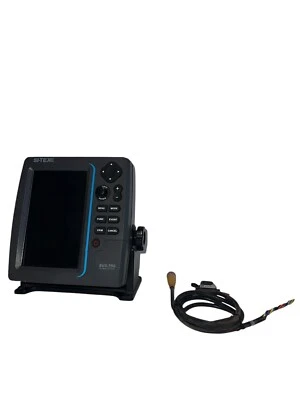 Sitex SVS-750 Fishfinder - Image 1 of 4