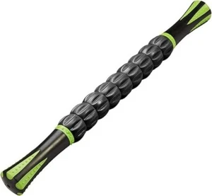 Muscle Roller Stick Body Massage Tool with Non-Slip Handles for Deep Tissue - Picture 1 of 3