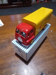 Dinky Supertoys #920 Guy Van Heinz Atlas Edition Mint In Box - Picture 1 of 10
