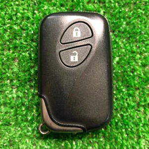 LEXUS OEM Smart Keyless Remote 2-Button 271451-5300 Tested Click Feel F/S from J - Picture 1 of 12