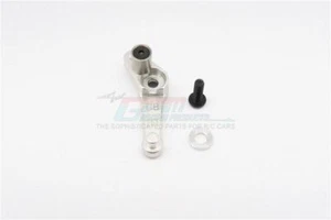 GPM KM025TM ALLOY SERVO ARM 25T C8 RC 1/8 KYOSHO MOTORCYCLE BIKE - Picture 1 of 10