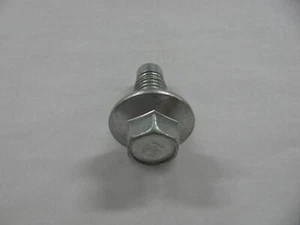 GM Genuine LS V8 V6 Oil Sump Pan Drain Plug with Seal 11562588 - Picture 1 of 2